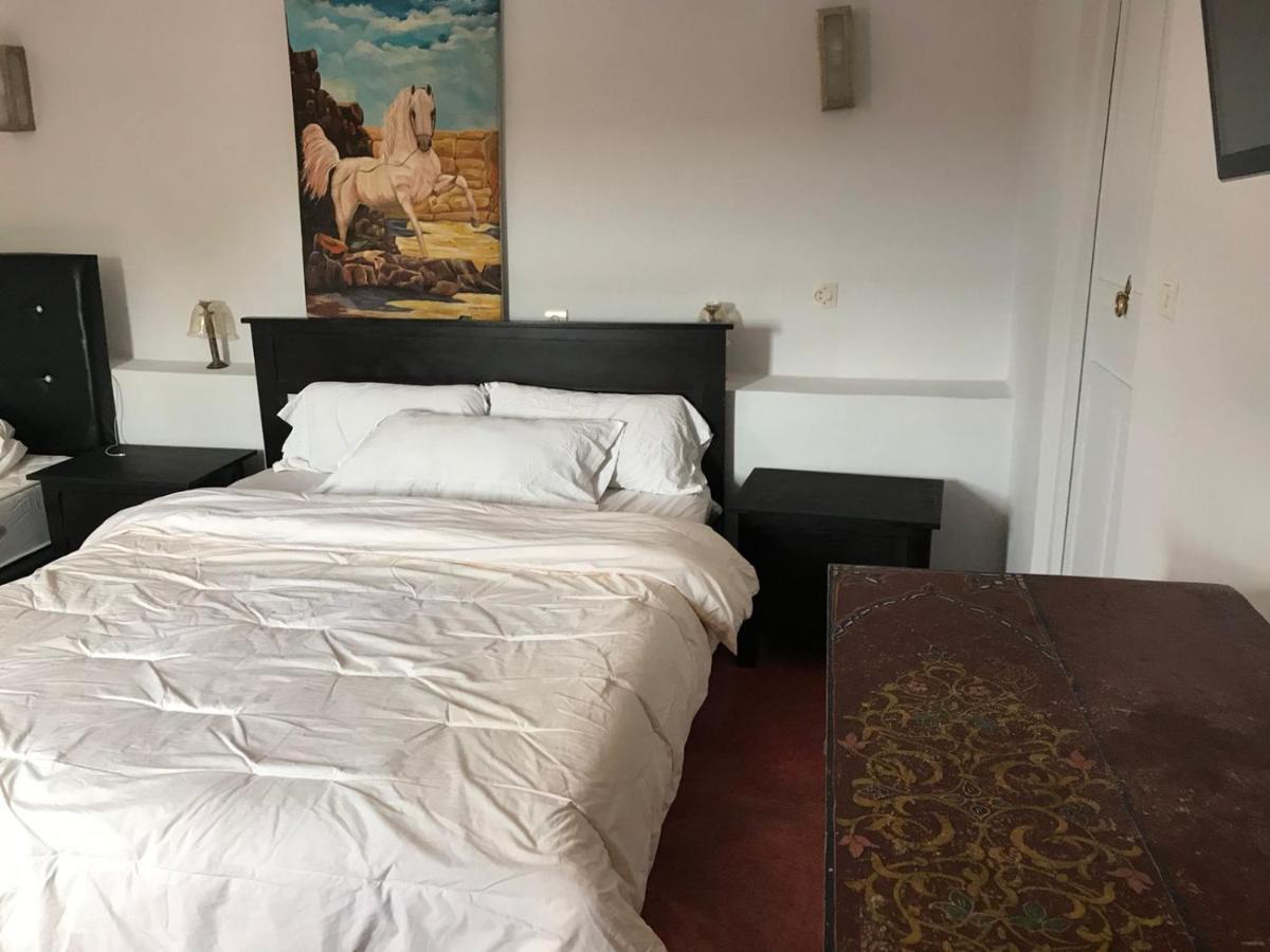 Dar El Koutoubia Apartment Marrakesh