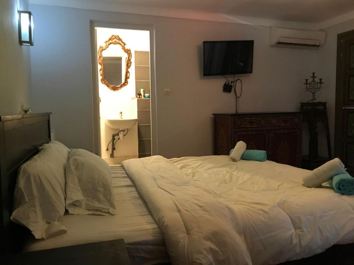 Apartment Dar El Koutoubia