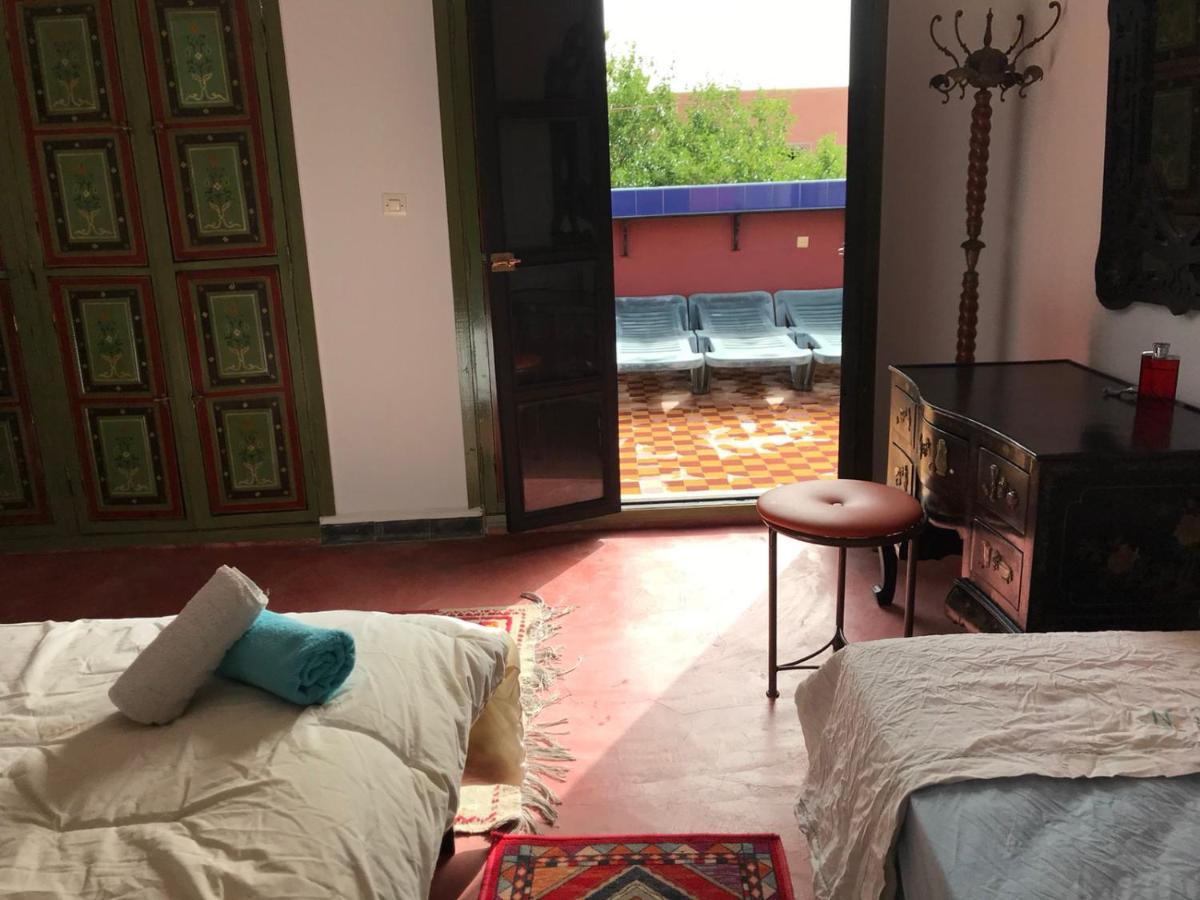 Dar El Koutoubia Marrakesh