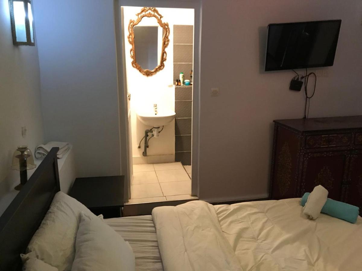 Dar El Koutoubia Apartment *