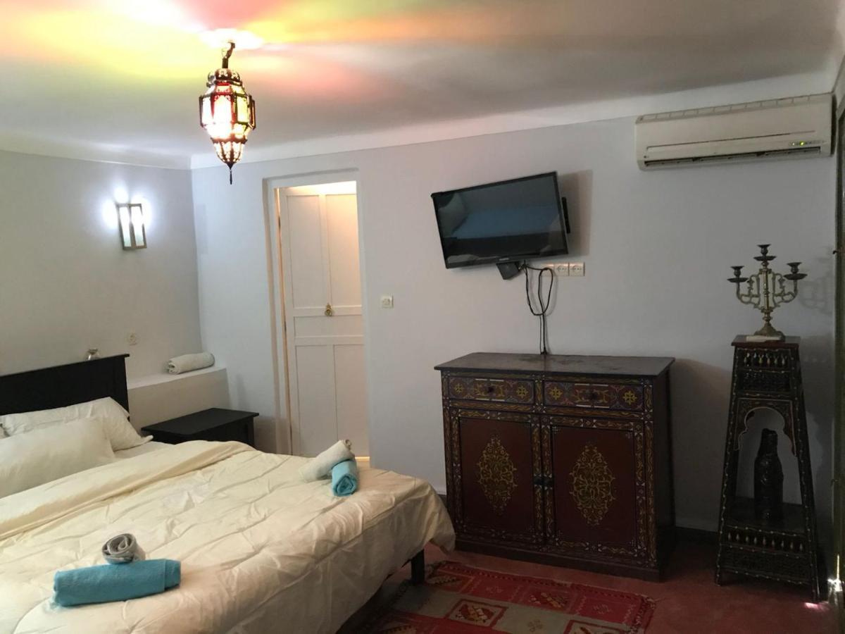 Apartment Dar El Koutoubia