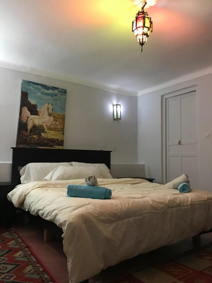 Apartment Dar El Koutoubia Marrakesh