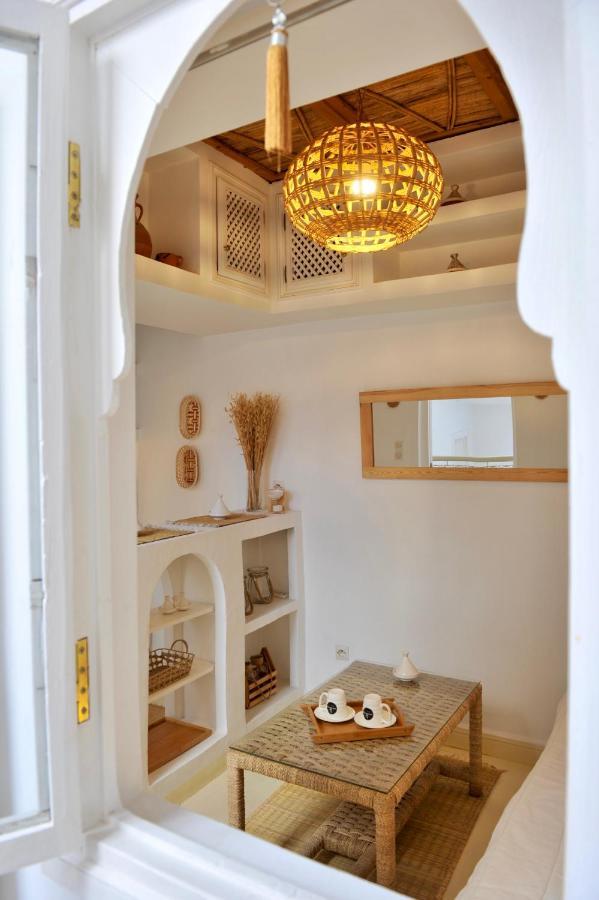 Holiday home Dar Jabel Marrakesh
