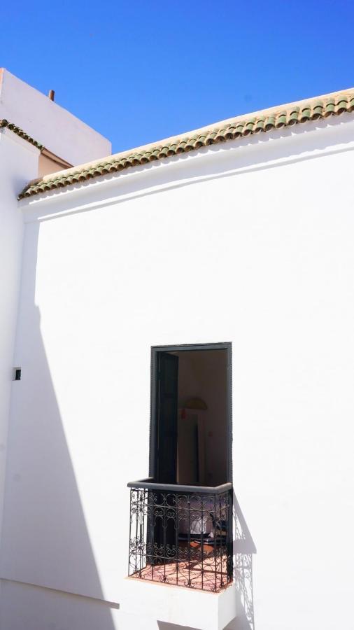 Riad Zou Guest house