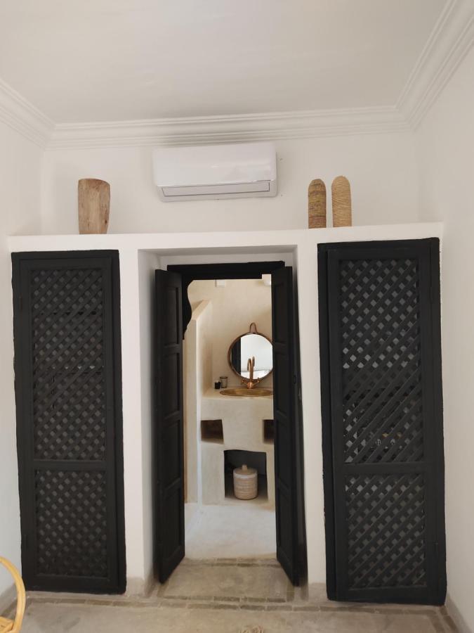 Riad Zou Guest house Marrakesh