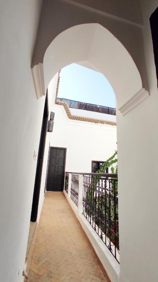 Guest house Riad Zou Marrakesh