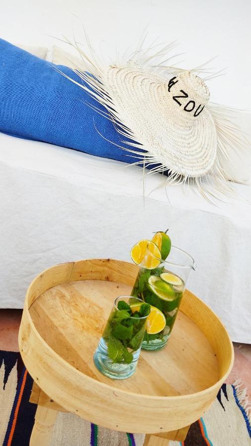 Riad Zou Guest house Marrakesh