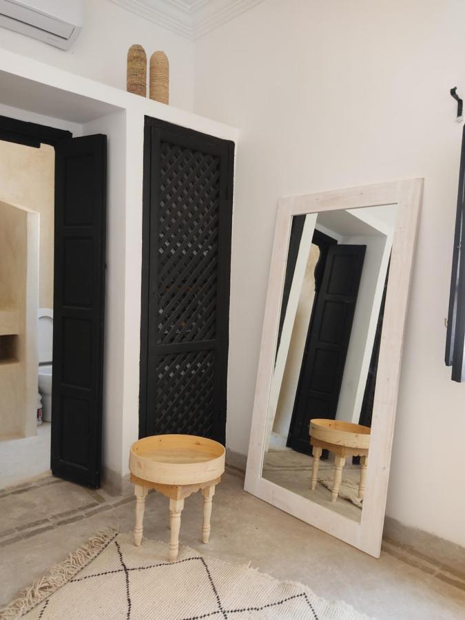 Riad Zou Marrakesh