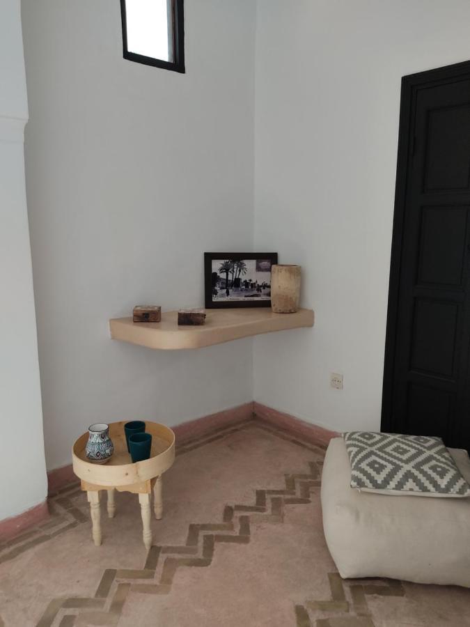 Guest house Riad Zou Marrakesh