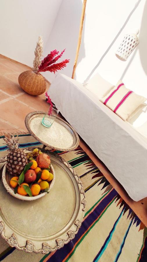 Riad Zou Marrakesh