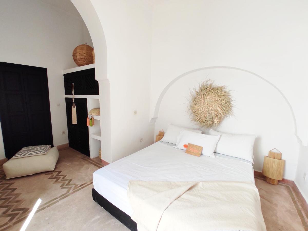 Riad Zou Guest house