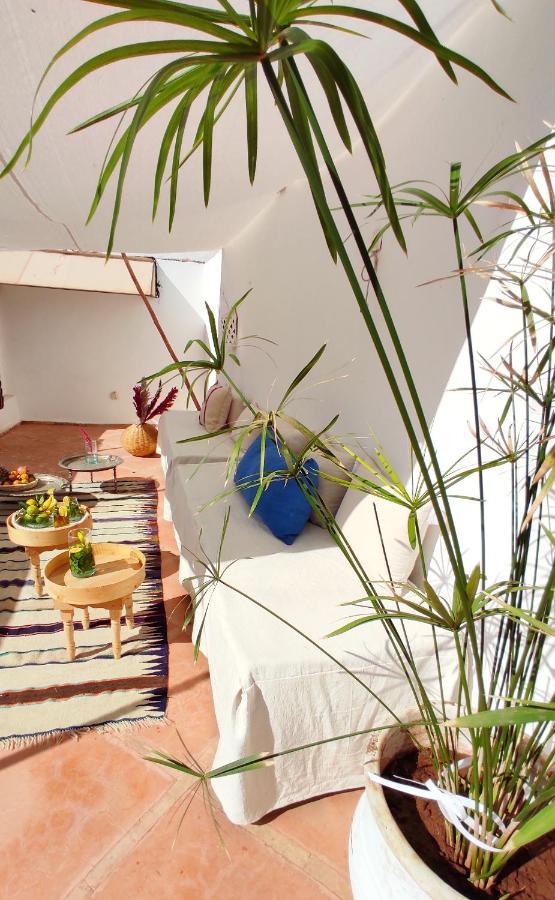 Riad Zou * Marrakesh