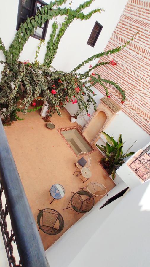 Riad Zou Guest house