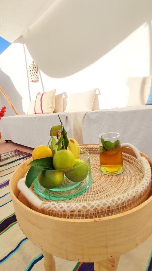 Riad Zou Guest house *