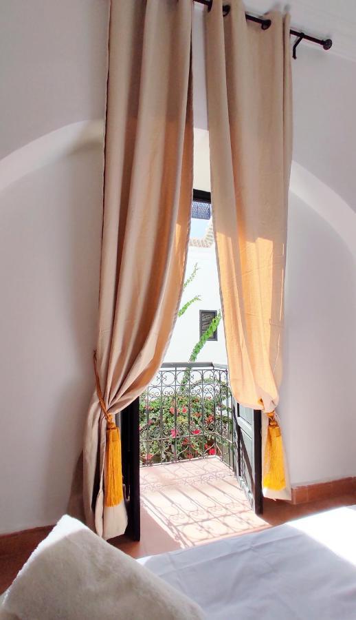 Riad Zou Marrakesh