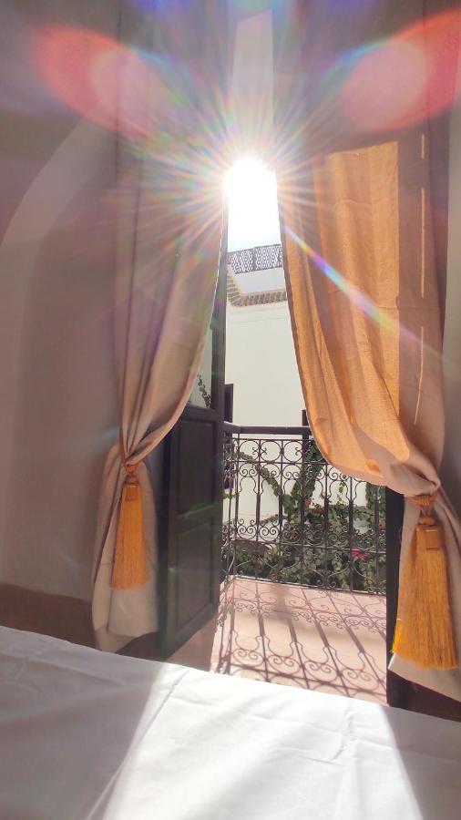 Riad Zou Marrakesh