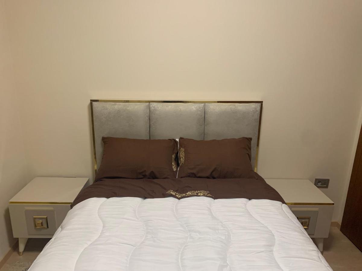 Apartment Prestigia Golf Afaf David *