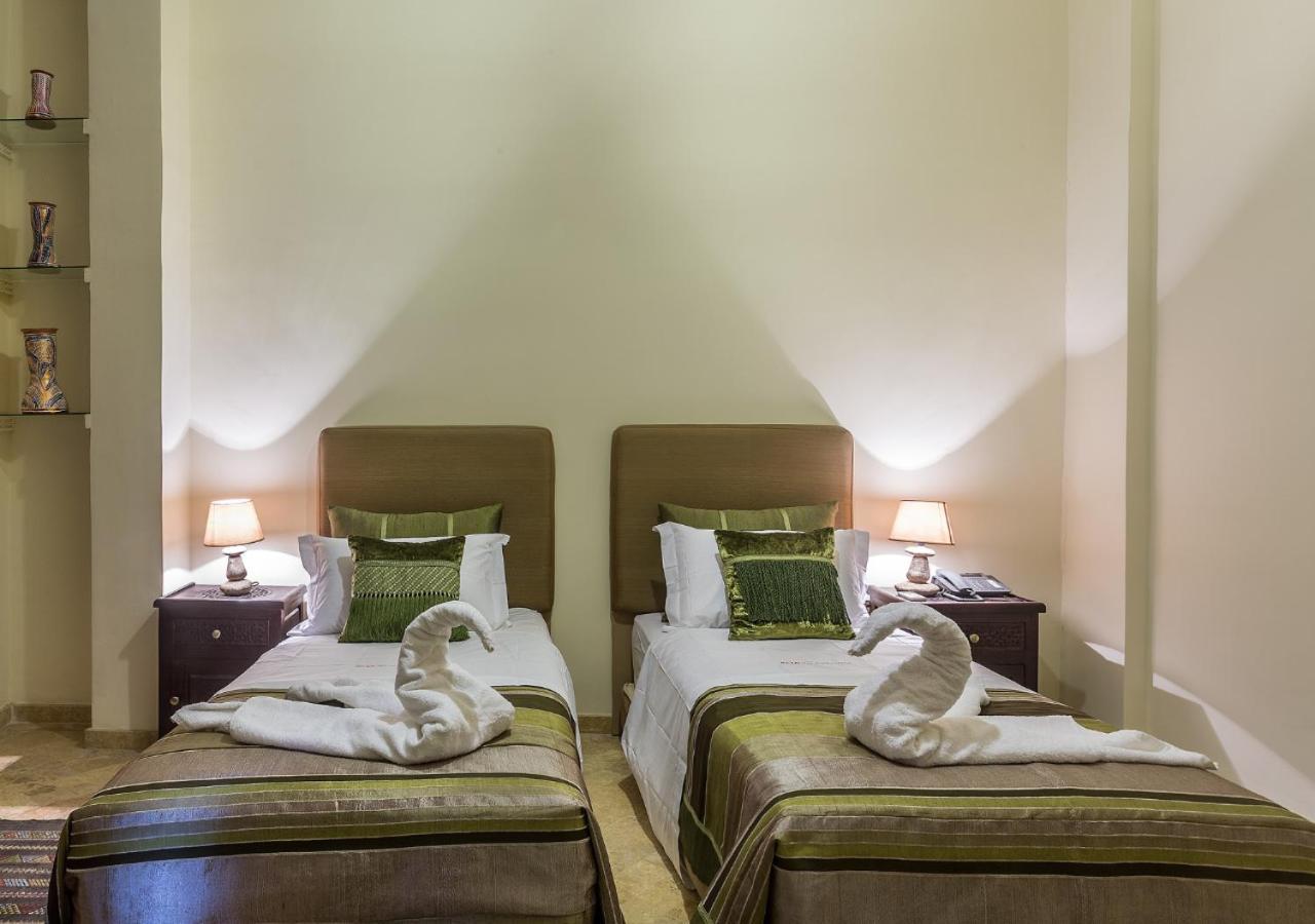 Des Nations 3* Marrakesh