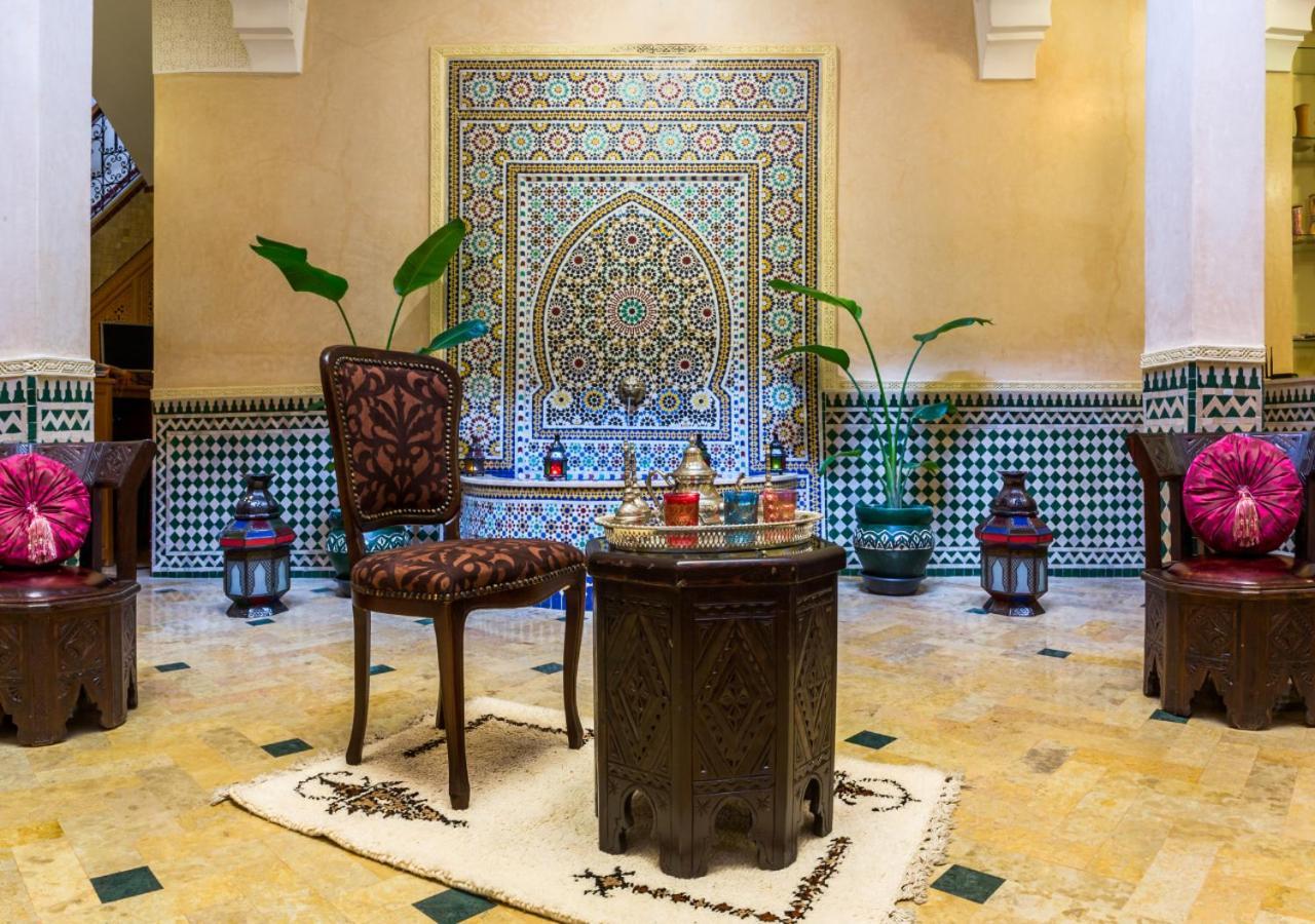Des Nations 3* Marrakesh