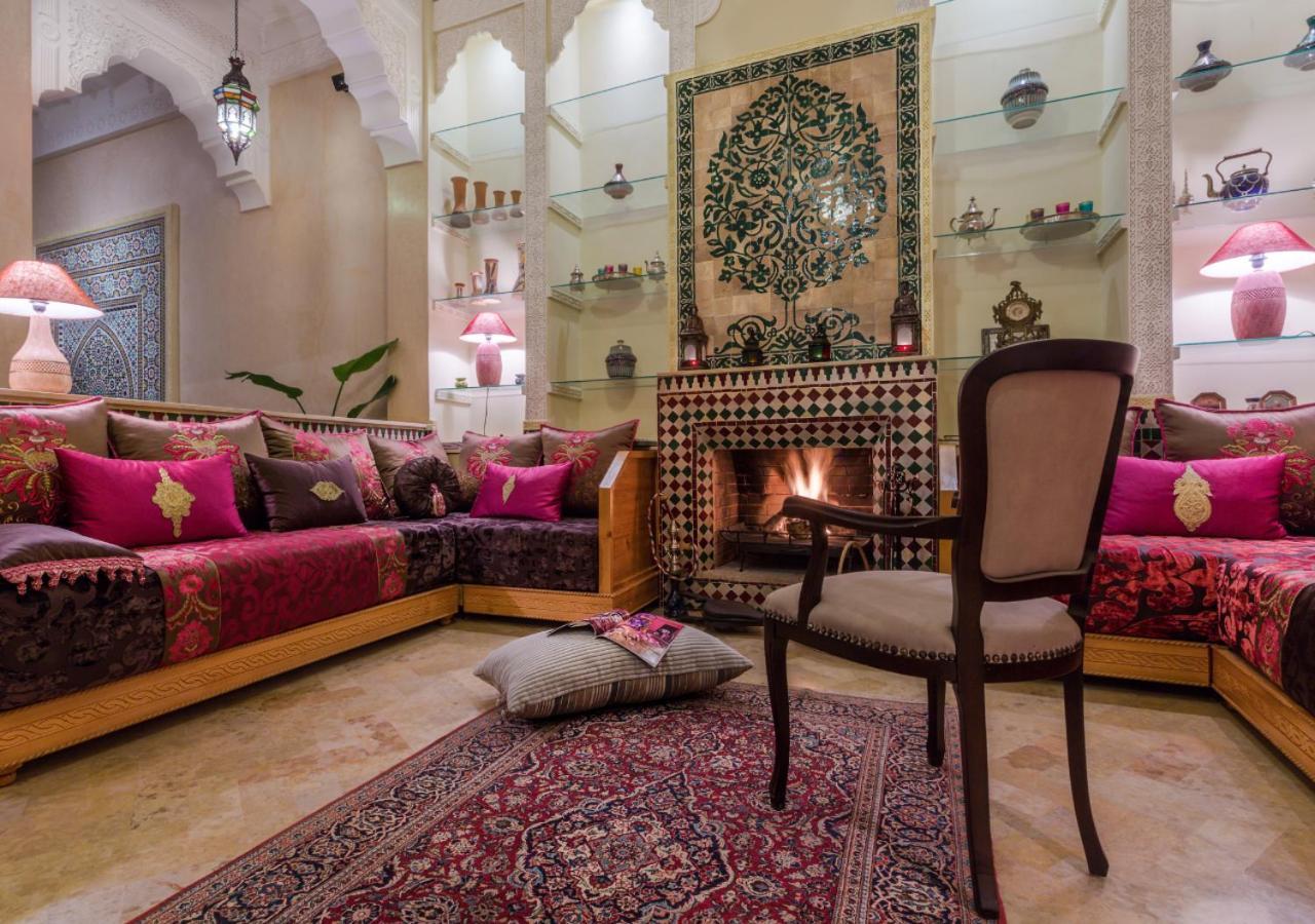 Des Nations Guest house