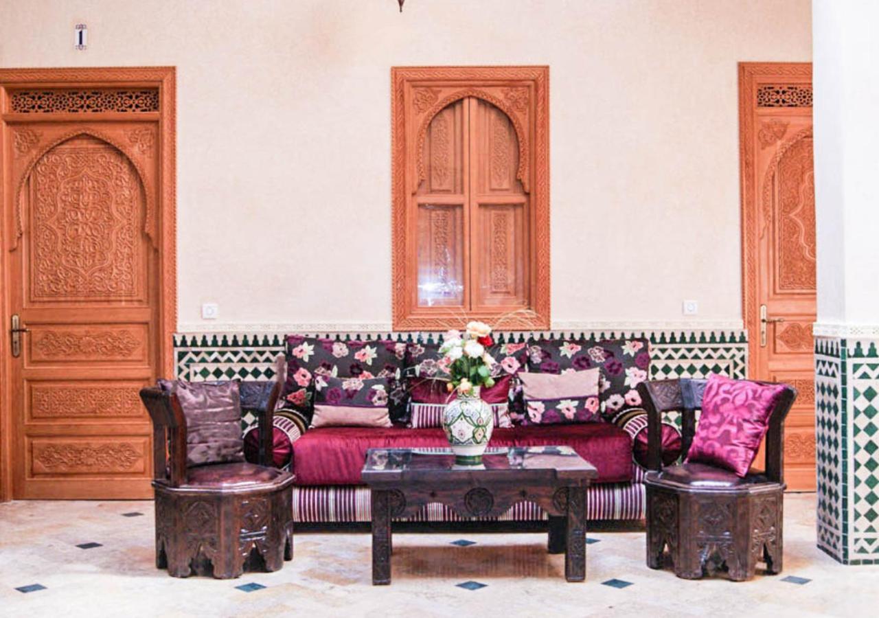 Des Nations Guest house 3*