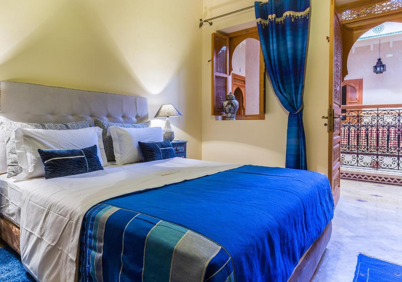 Des Nations Guest house