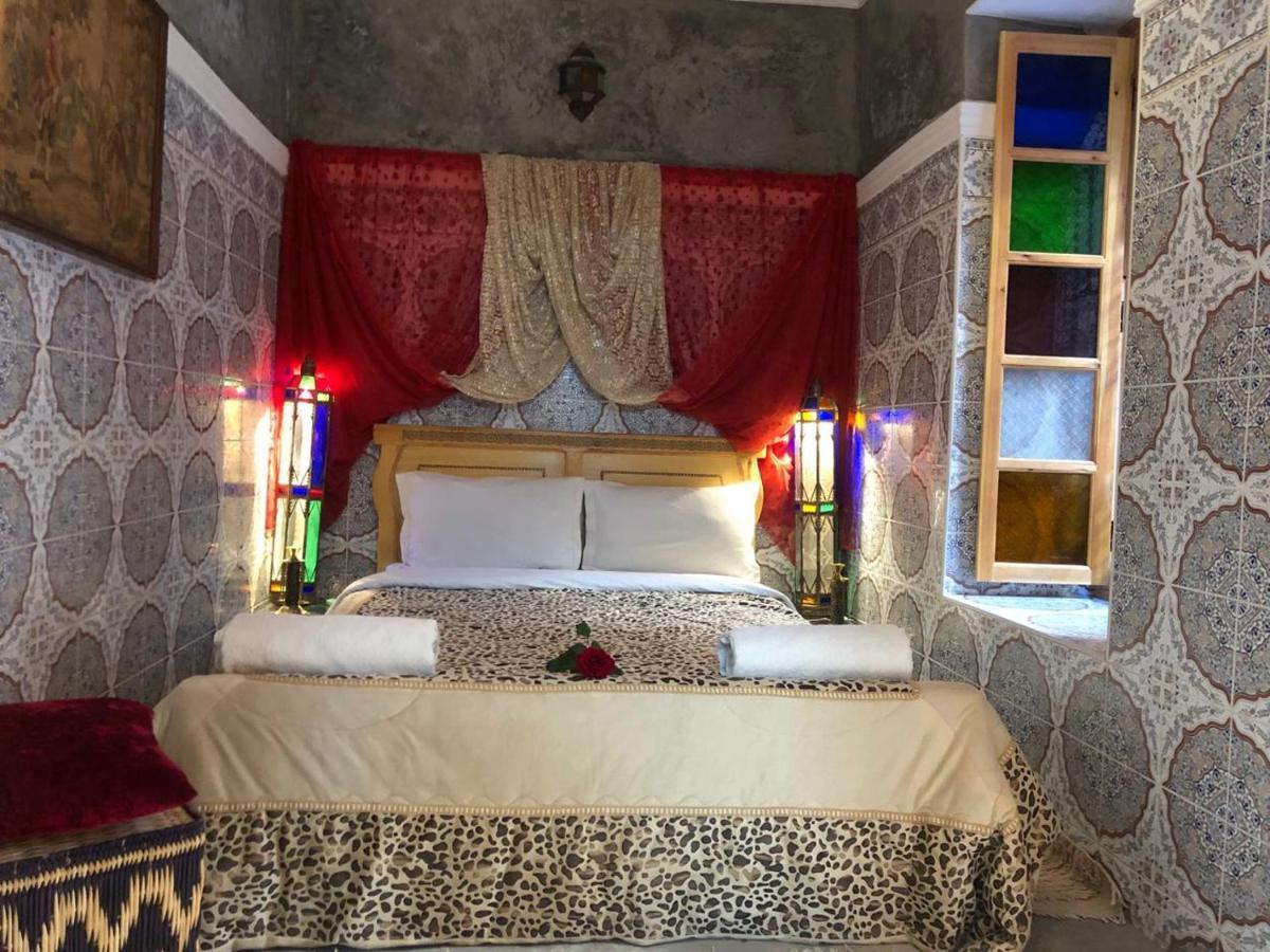 Dar Eljazouli Marrakech