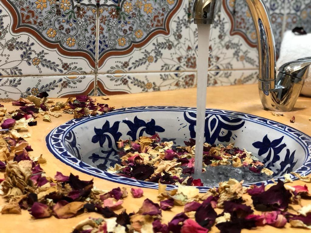 Dar Eljazouli Marrakech Riad