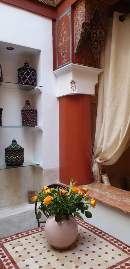 Guest house Souad 3*