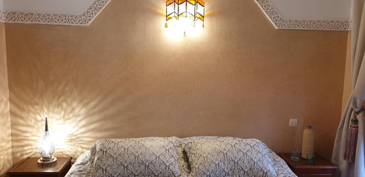 Souad Marrakesh