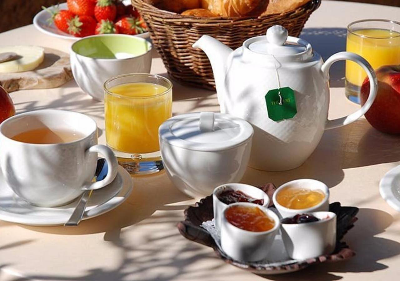 Des Nations Guest house Marrakesh