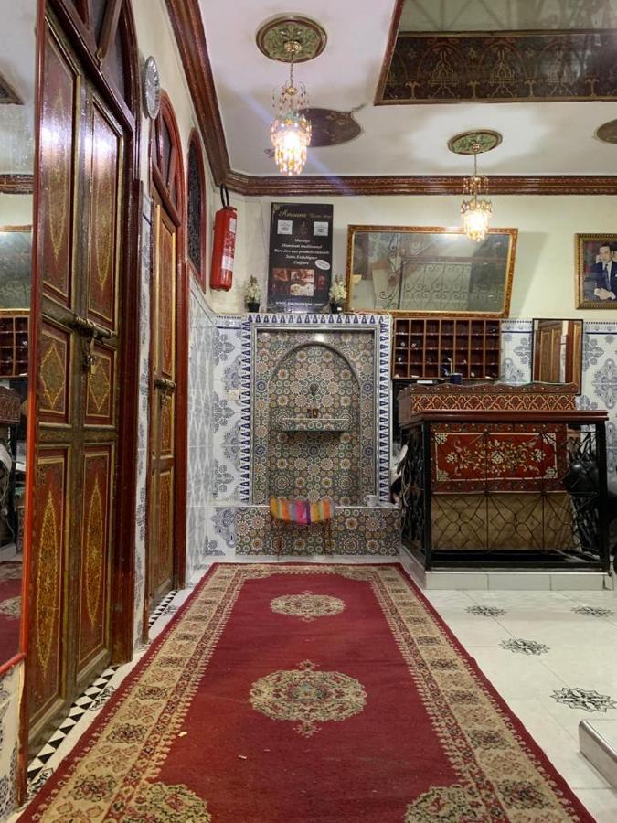 Dar Youssef 114