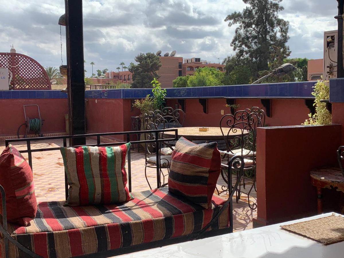 Apartment Dar El Koutoubia Marrakesh