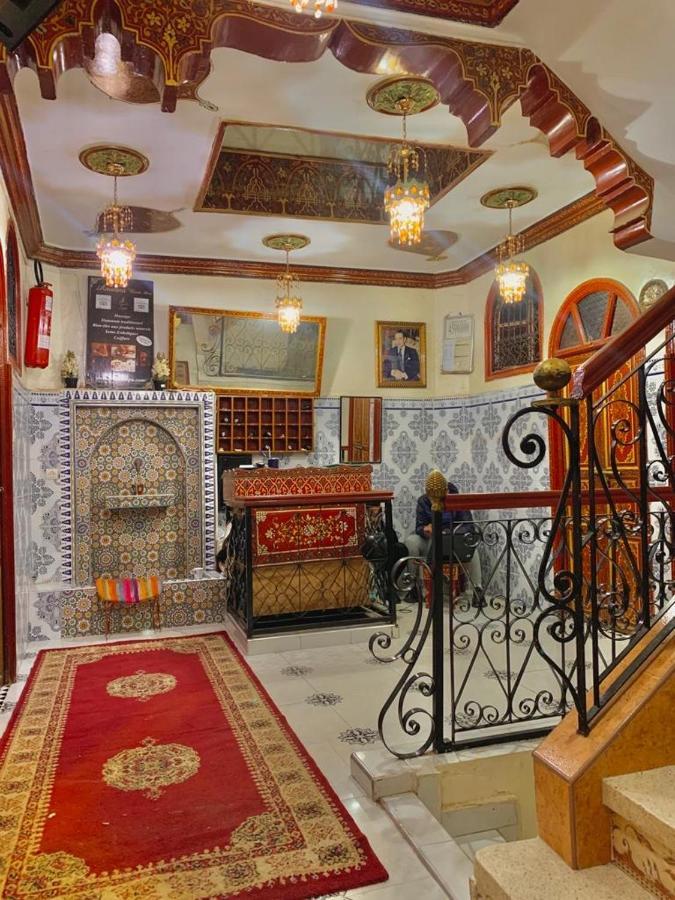 Dar Youssef 114