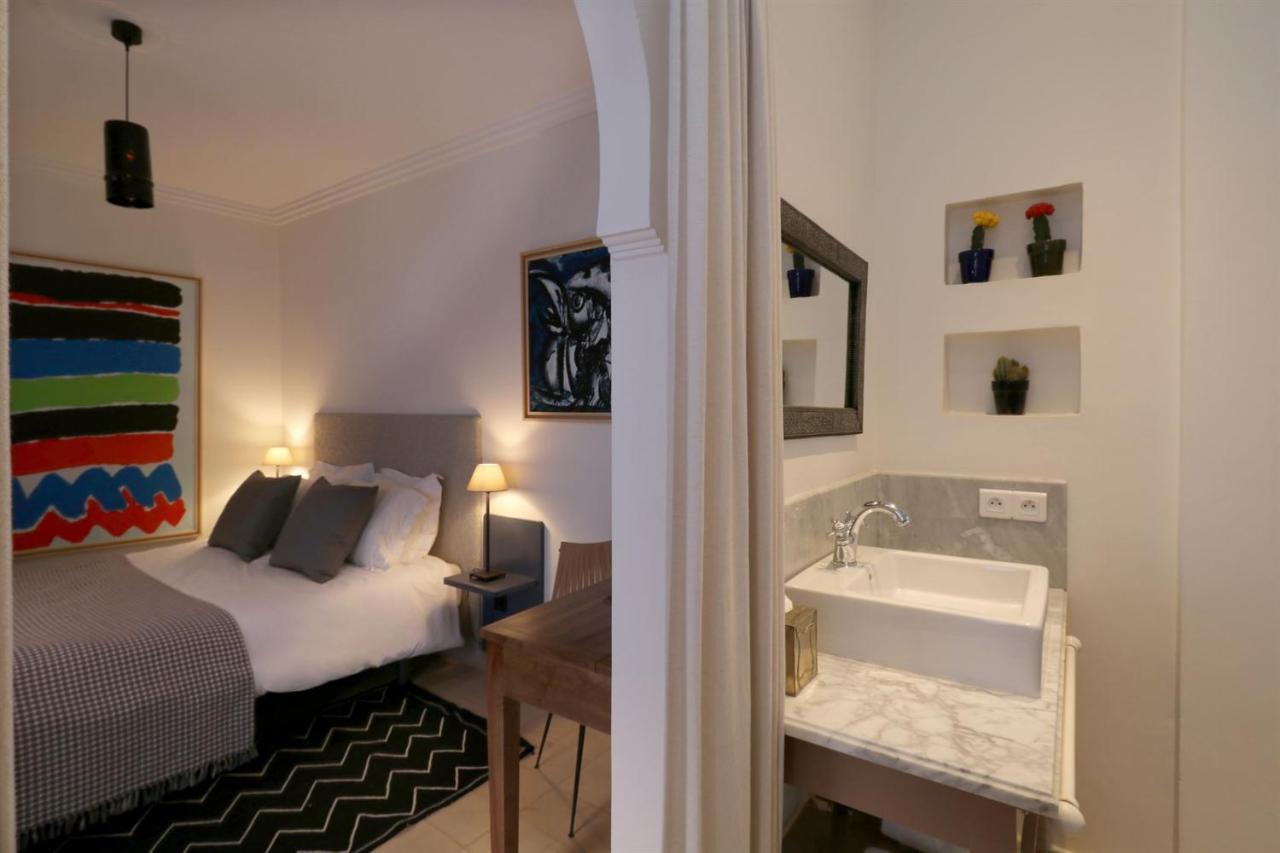 Hébergement de vacances Dar Safi - Privatisé Pour 6/8 Pers. - Jacuzzi Marrakesh
