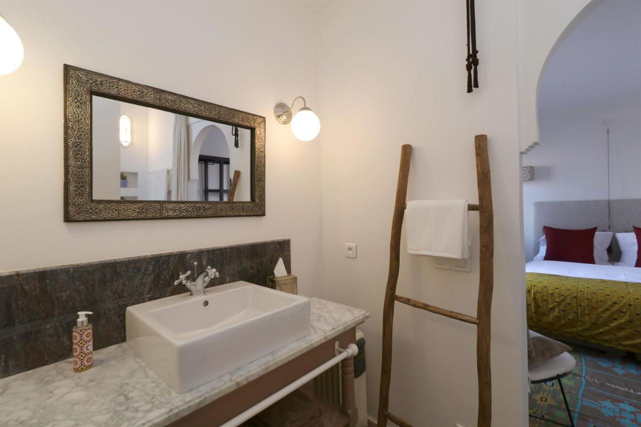 Dar Safi - Privatisé Pour 6/8 Pers. - Jacuzzi Hébergement de vacances