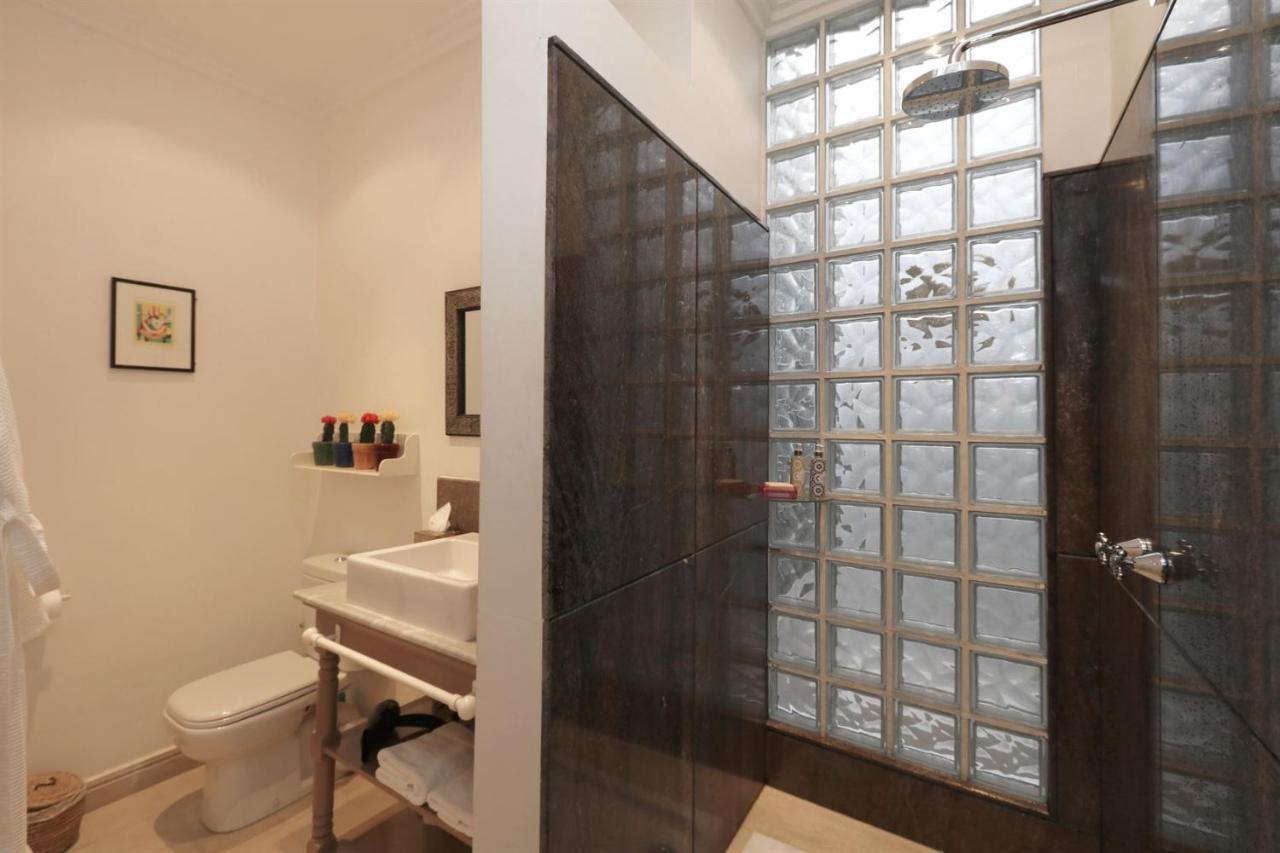 Hébergement de vacances Dar Safi - Privatisé Pour 6/8 Pers. - Jacuzzi Marrakesh