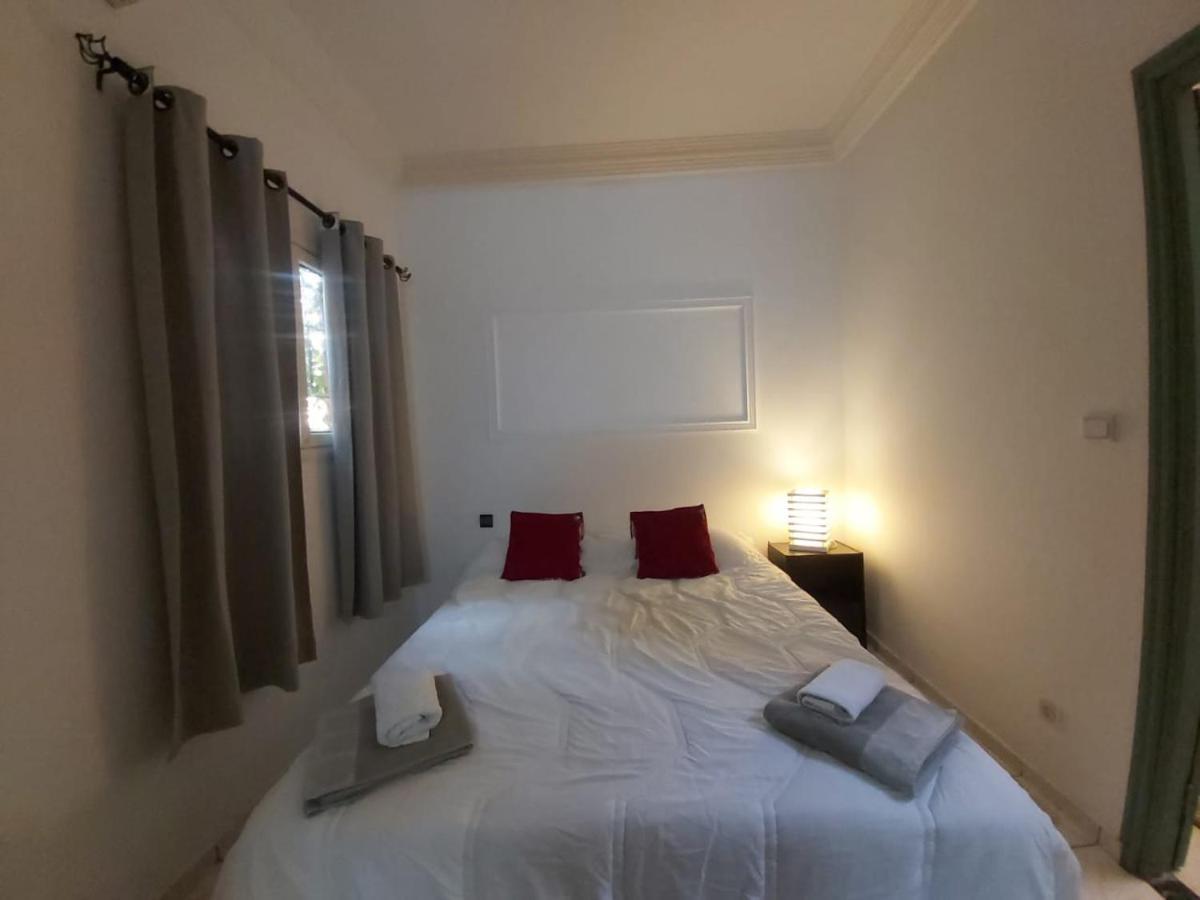 Menara Two Guest house