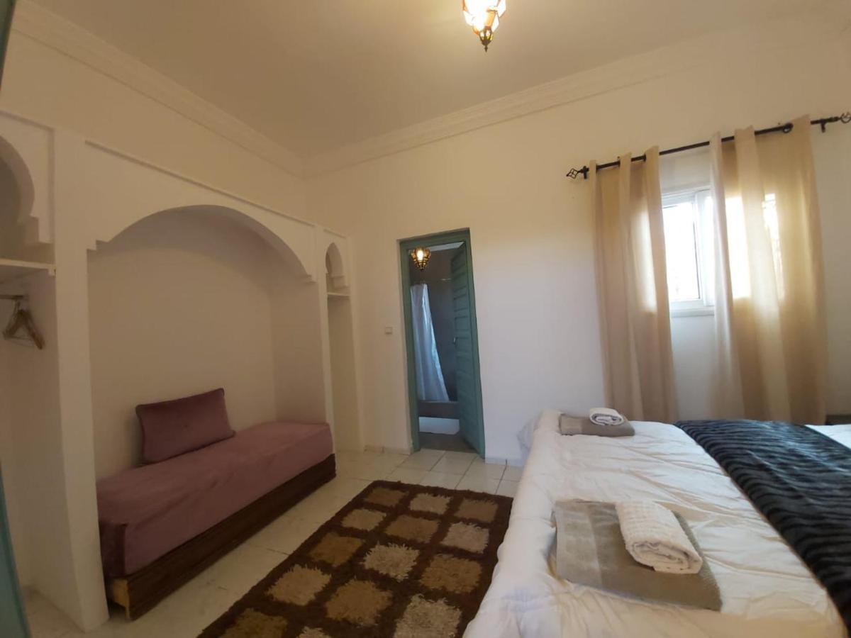 Menara Two Guest house