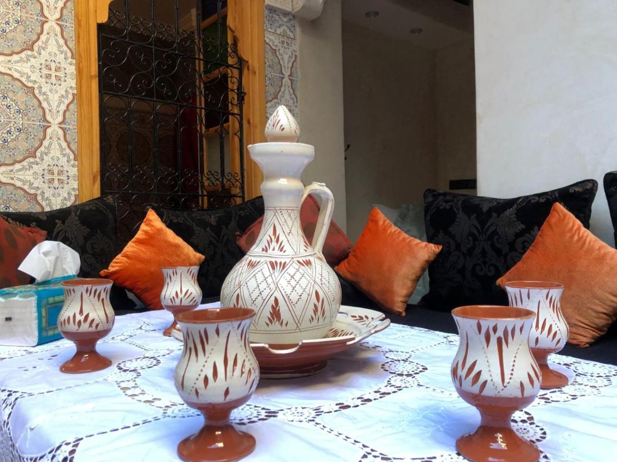 Dar Eljazouli Marrakech Marrakesh