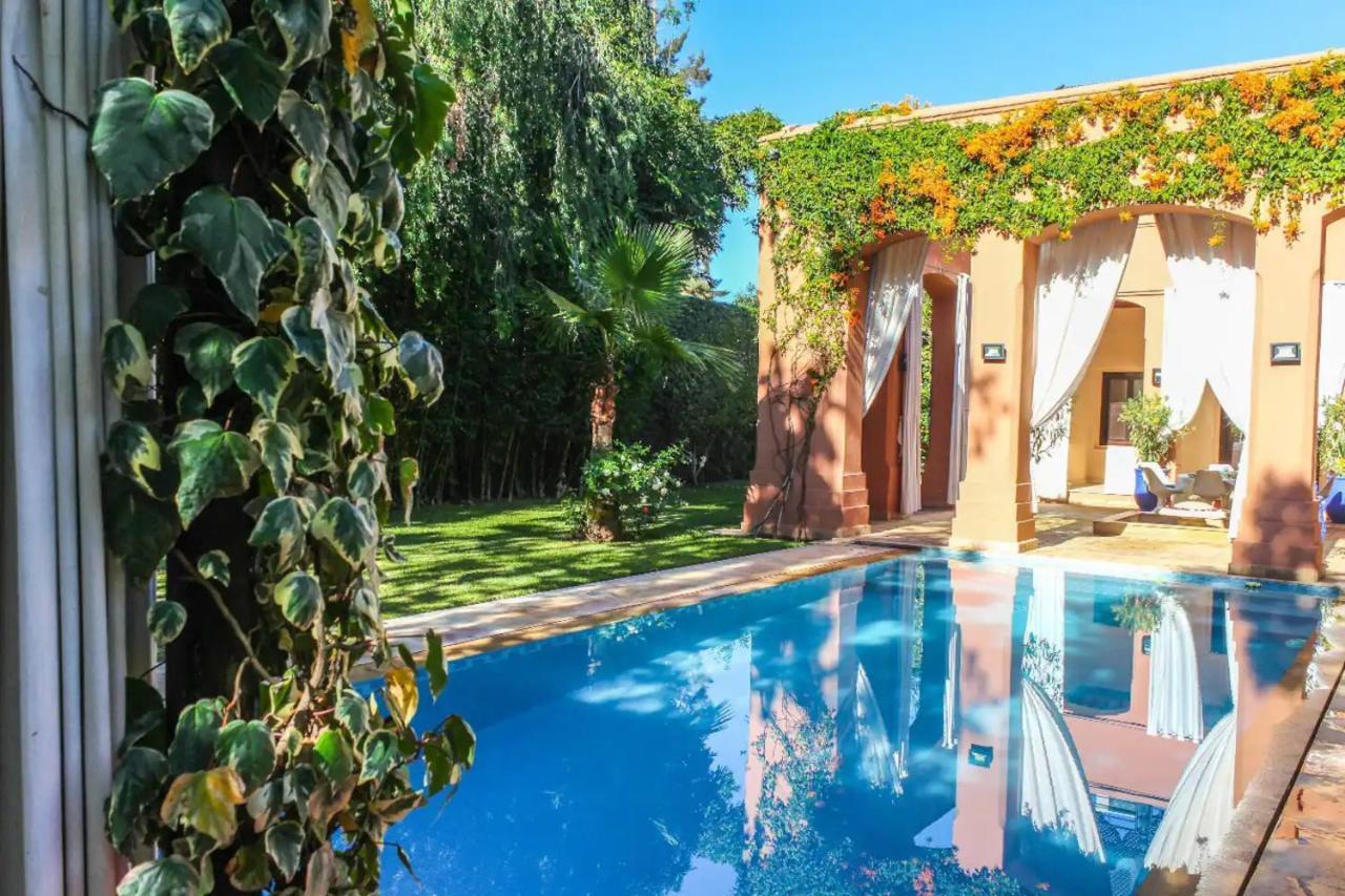 Villa Magnificent 