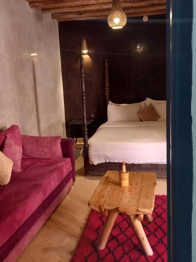 Guest house Abjaou 3*