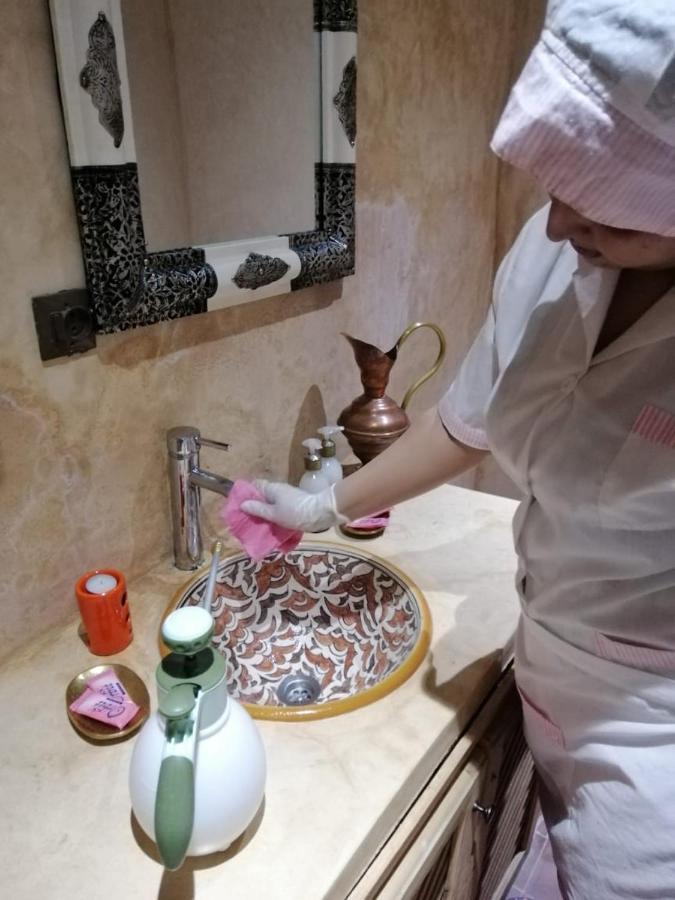 Guest house Abjaou 3*