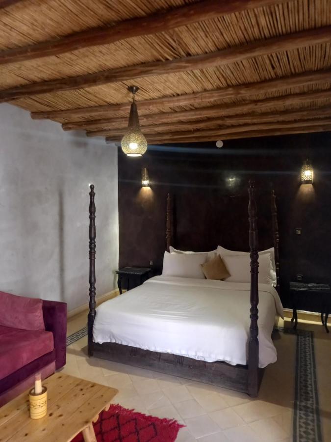 Abjaou Guest house 3*