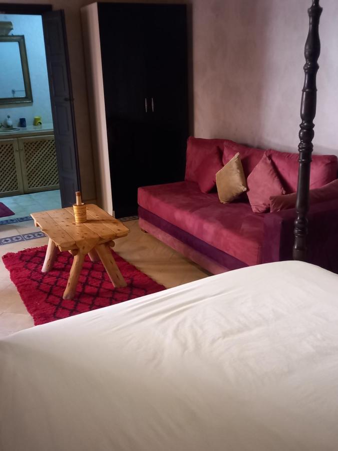 Guest house Abjaou 3*