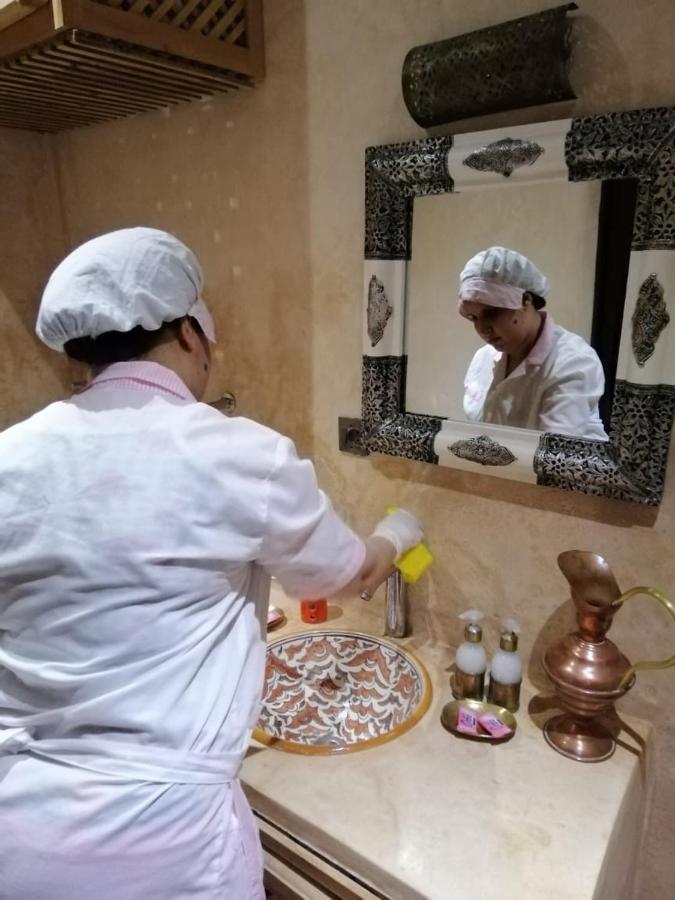 Guest house Abjaou 3*