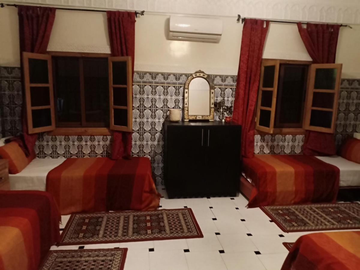 Apartment Dar Hajar Marrakesh