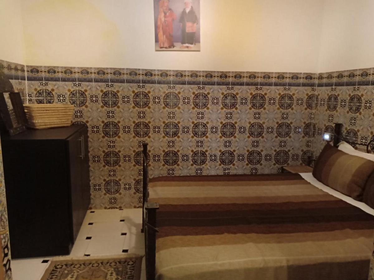 Dar Hajar Apartment