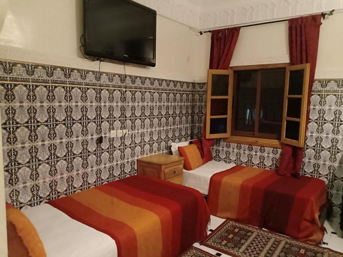 Dar Hajar Apartment Marrakesh