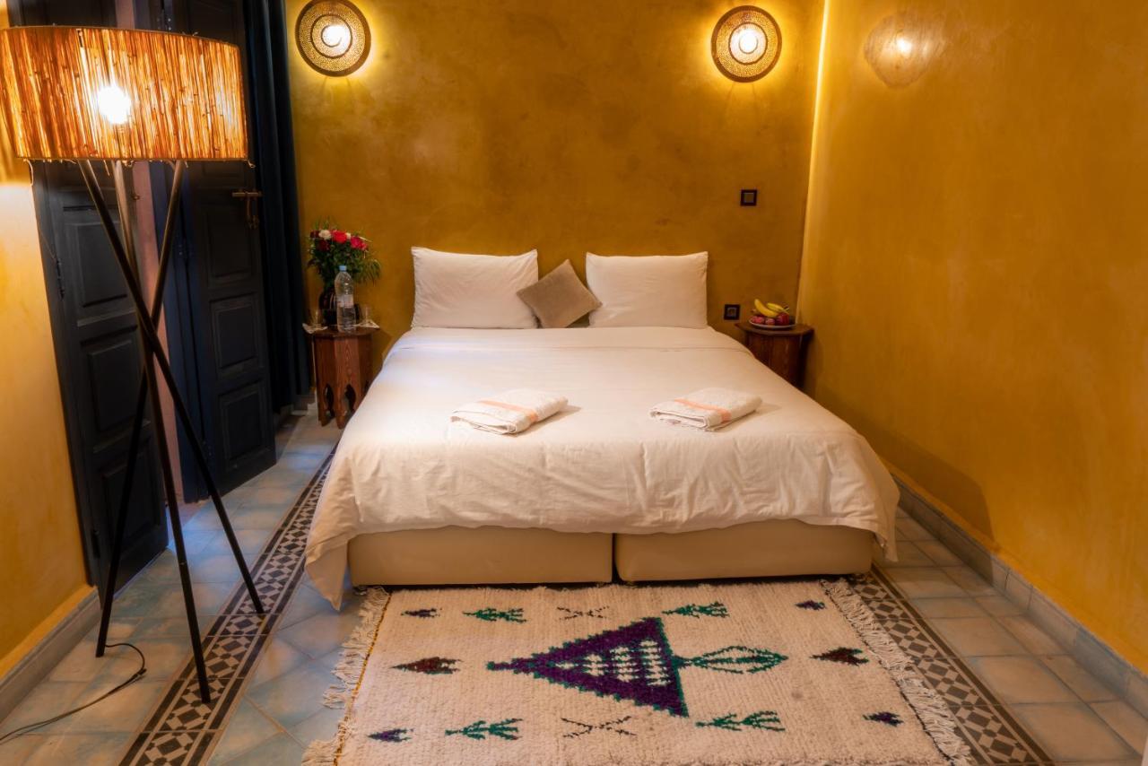 Abjaou Guest house 3*